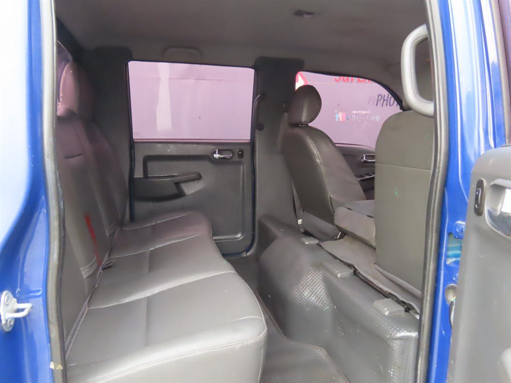 기아 봉고3 1톤 카고 7