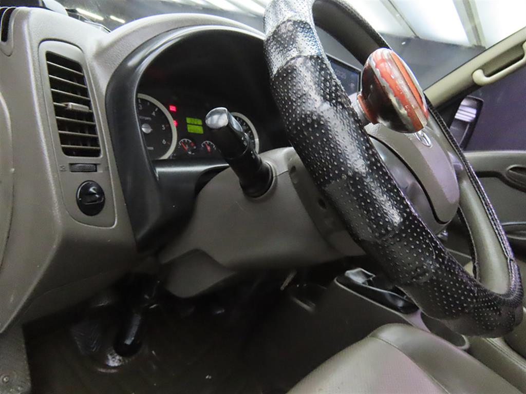 현대 포터2 1톤 카고 13