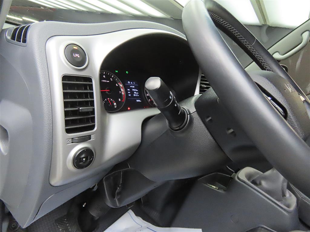 기아 봉고3 1톤 카고 LPG 13