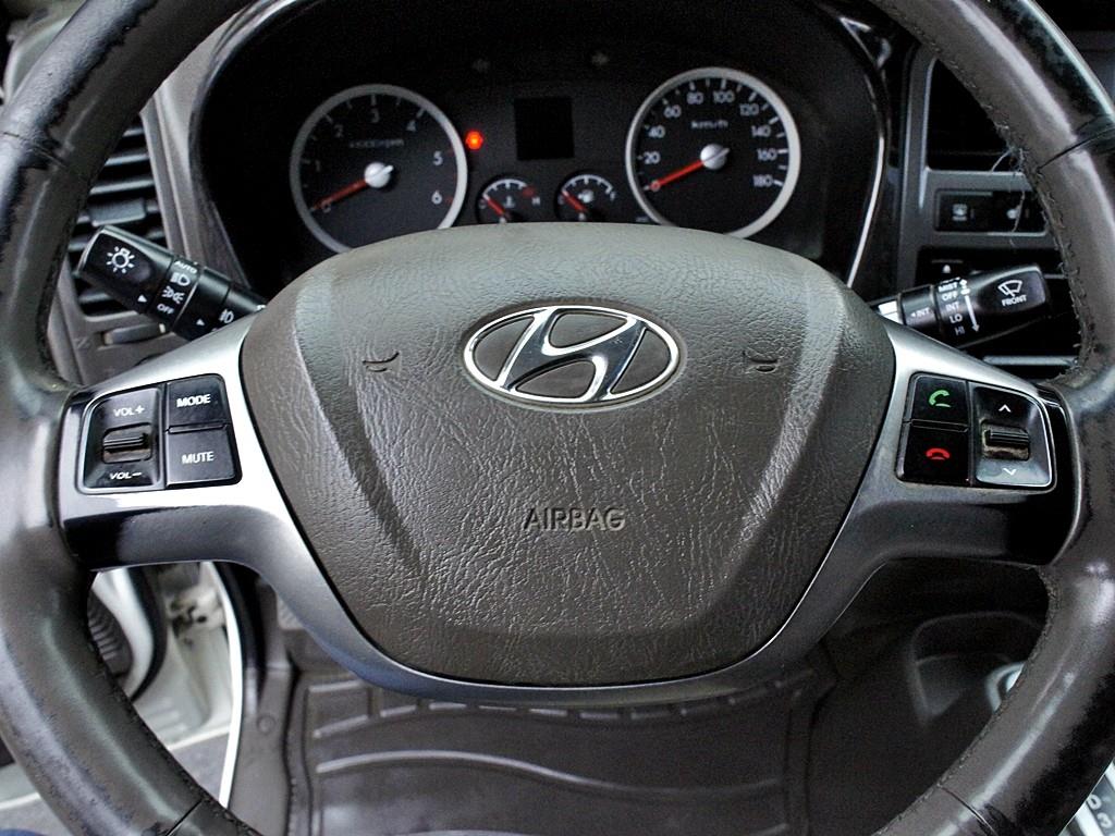 현대 포터2 1톤 카고 7