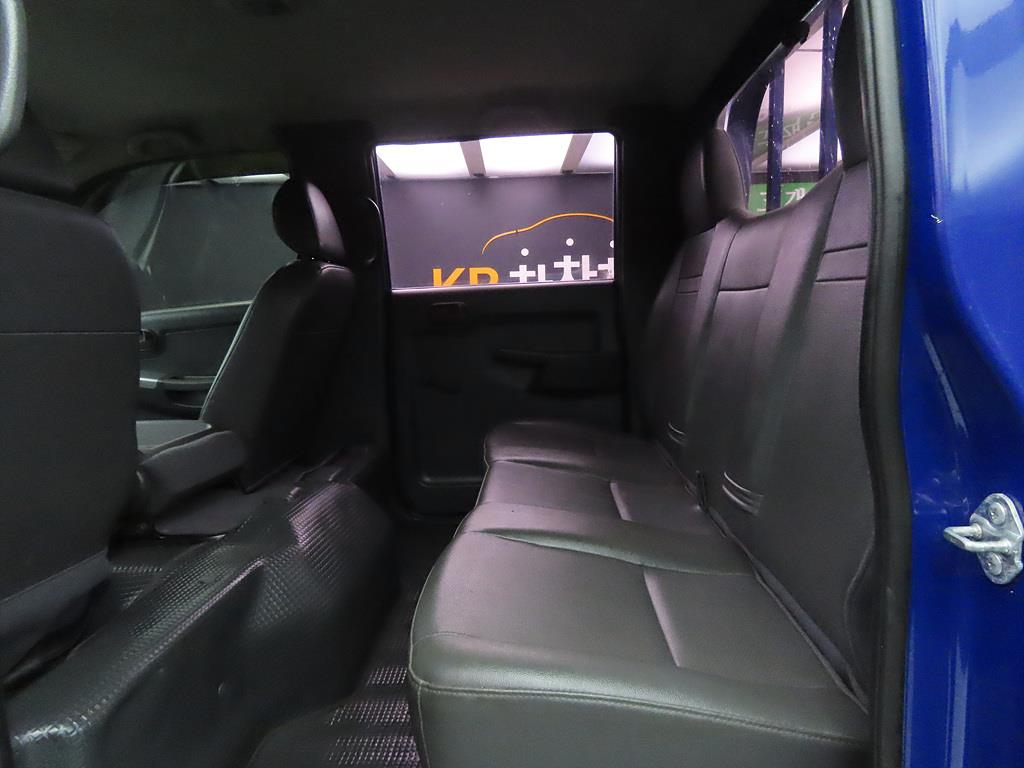 기아 봉고3 1톤 카고 6