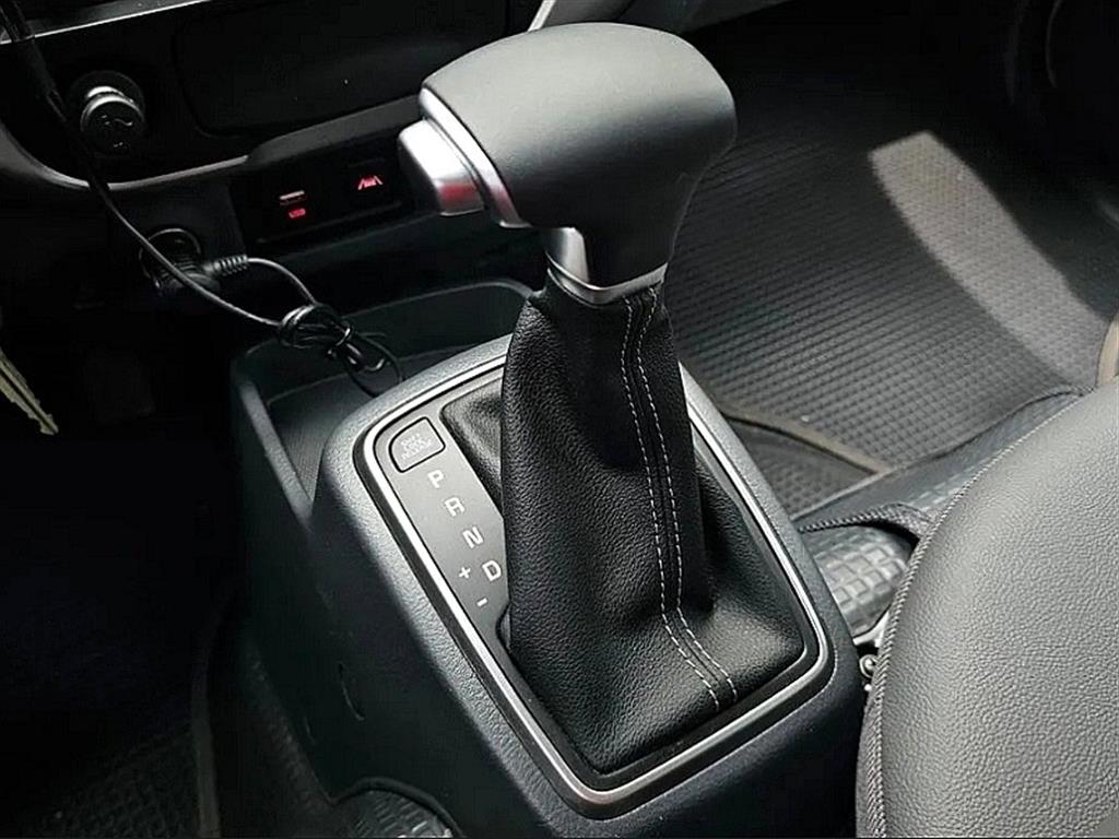 기아 봉고3 1톤 표준탑 킹캡 LPG 15