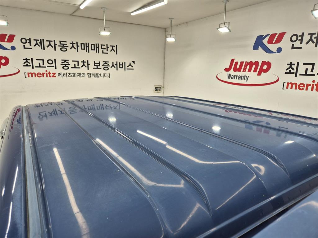 현대 포터2 1톤 카고 7