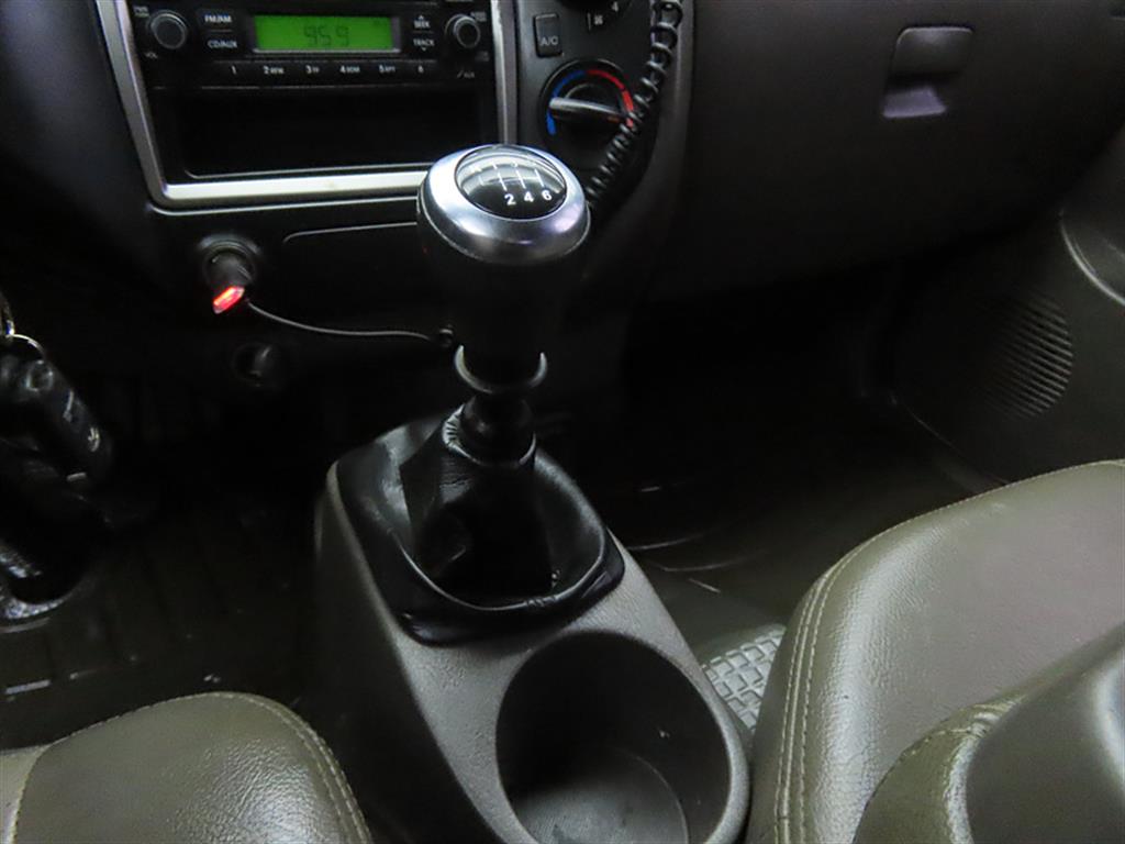 현대 포터2 1톤 카고 10