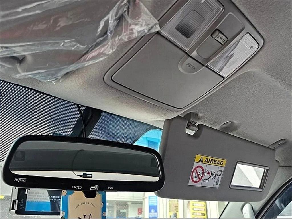 기아 봉고3 1톤 표준탑 킹캡 LPG 16