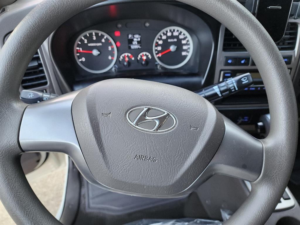 현대 포터2 1톤 표준탑 9