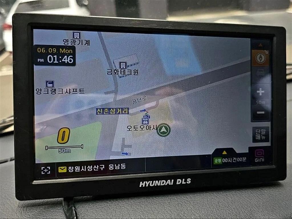 기아 봉고3 1톤 표준탑 킹캡 LPG 13