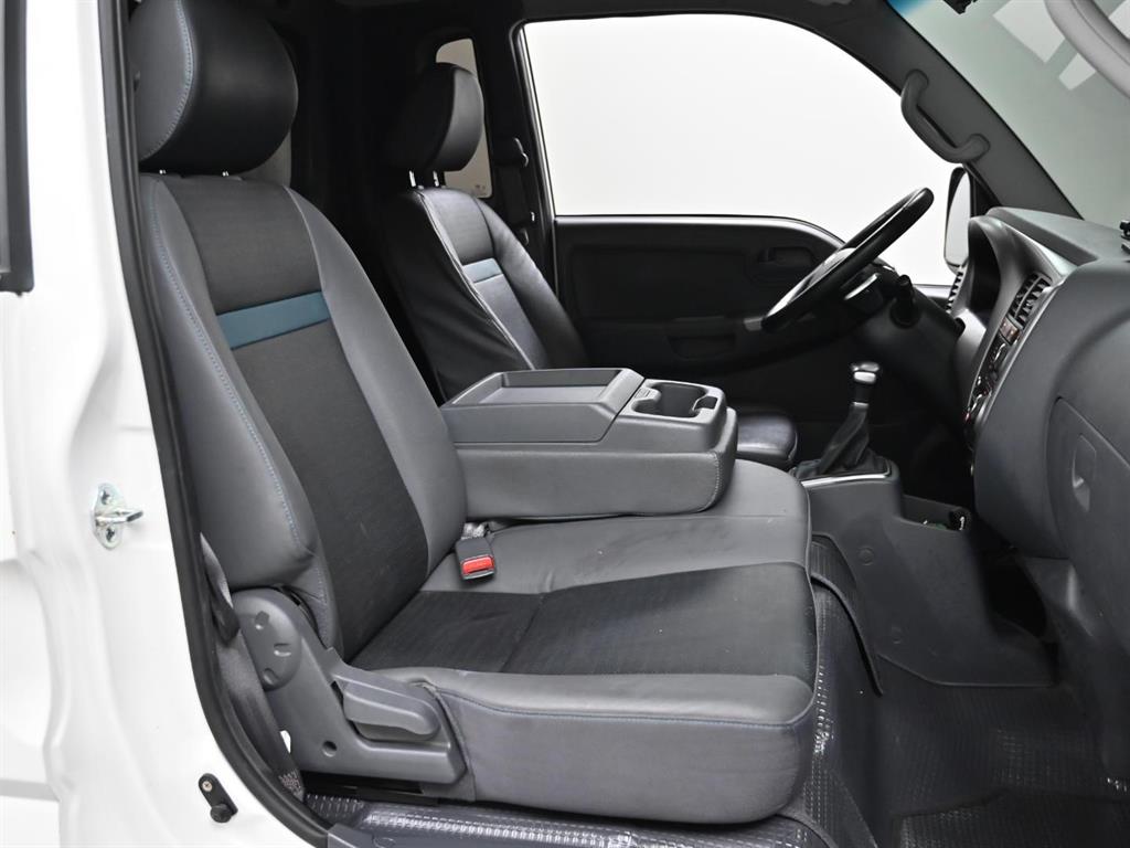 기아 봉고3 1톤 윙바디 전기 9