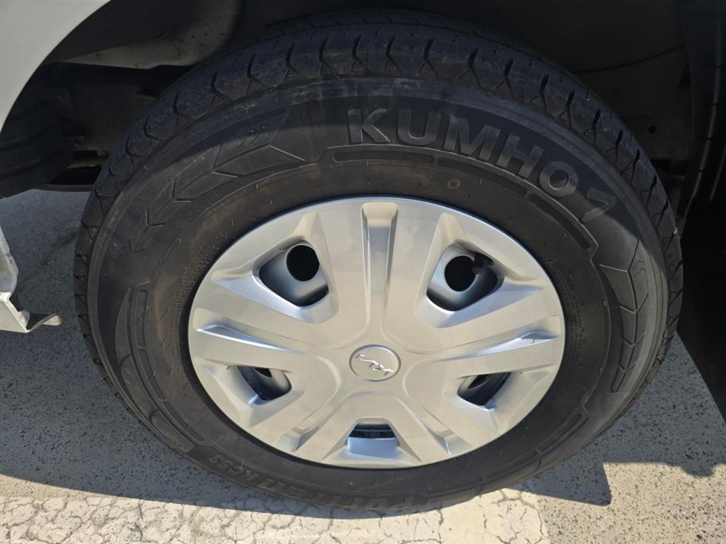 기아 봉고3 1톤 카고 킹캡 장축 7