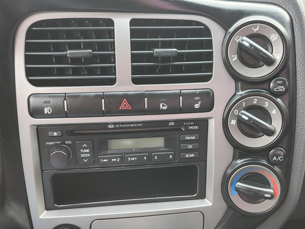 기아 봉고3 1톤 카고 9