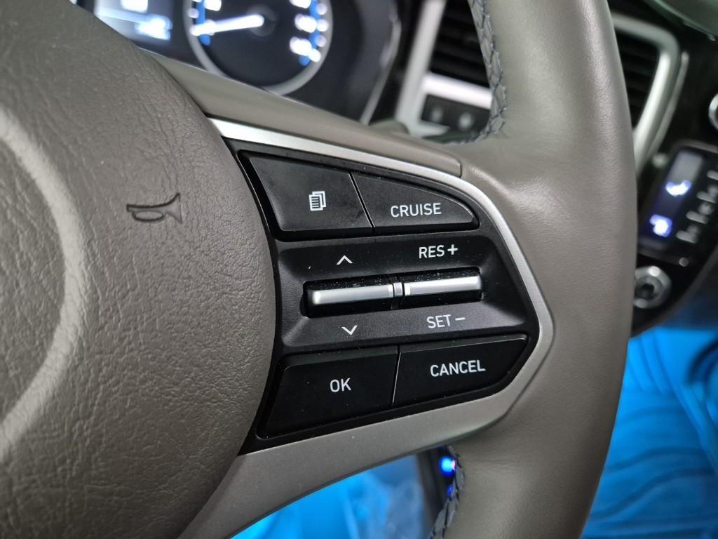 현대 포터2 1톤 카고 전기 12