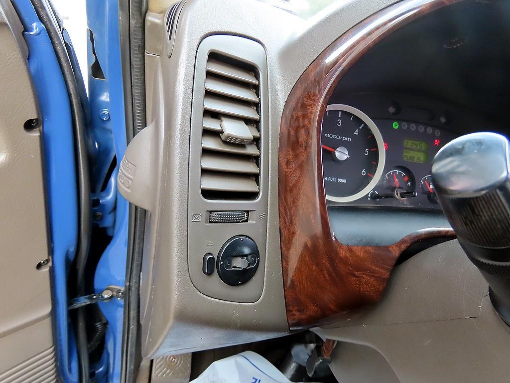 현대 포터2 1톤 카고 12