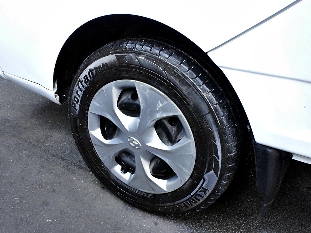 현대 포터2 1톤 카고 15