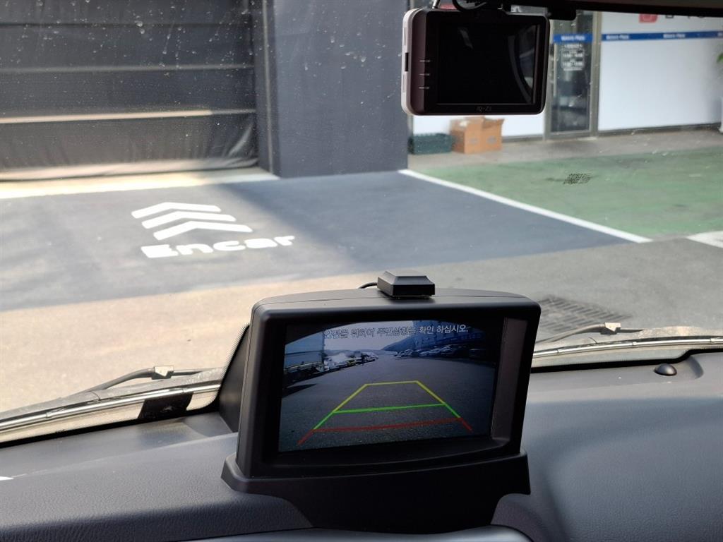 기아 봉고3 1톤 표준탑 LPG 9