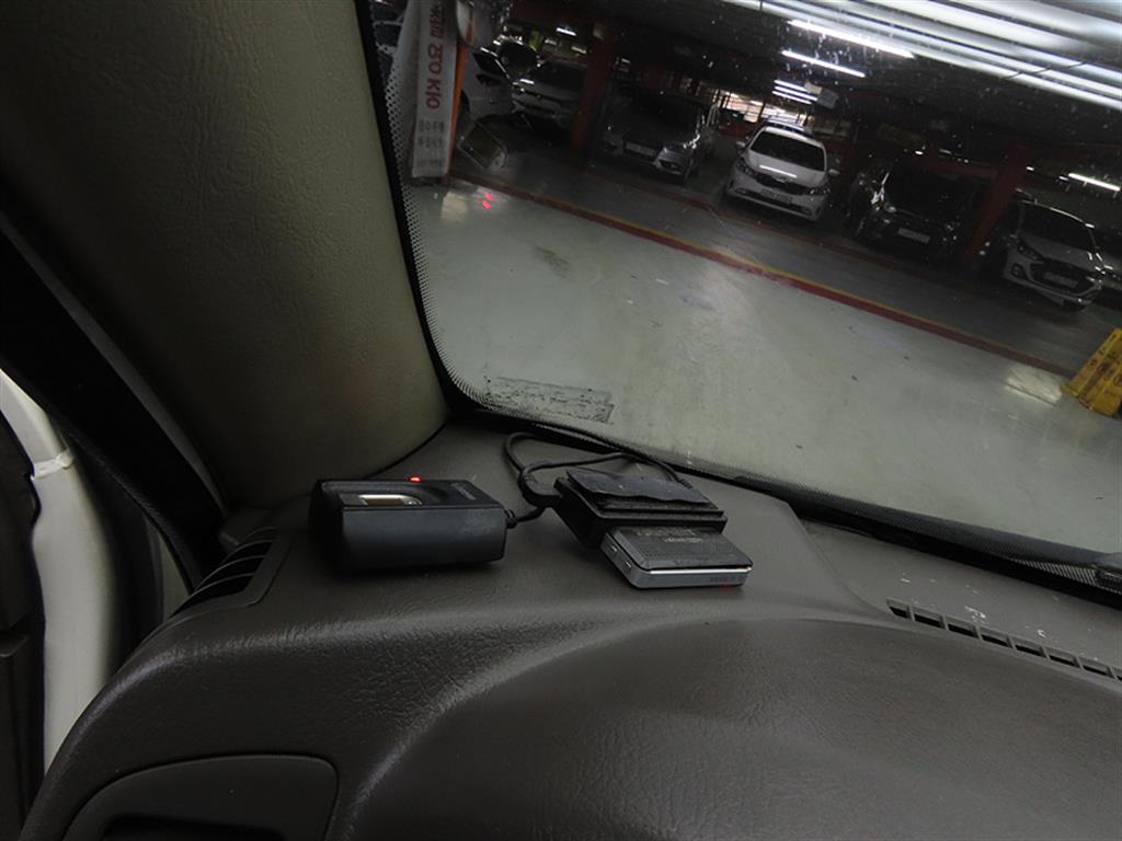 현대 포터2 1톤 카고 9