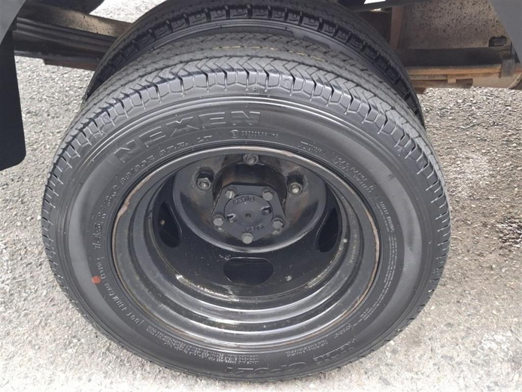 기아 봉고3 1톤 카고 킹캡 장축 7