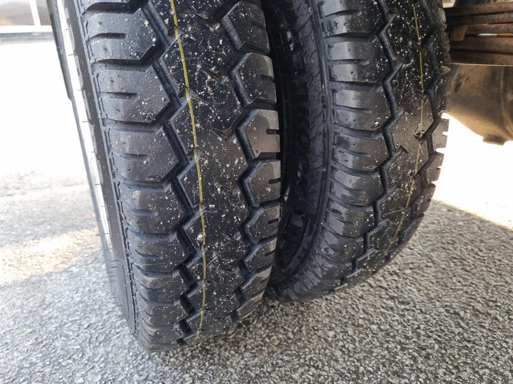 기아 봉고3 1톤 카고 14