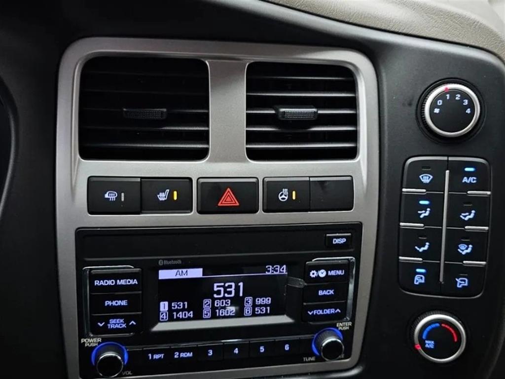 현대 포터2 1톤 윙바디 슈퍼캡 LPG 11