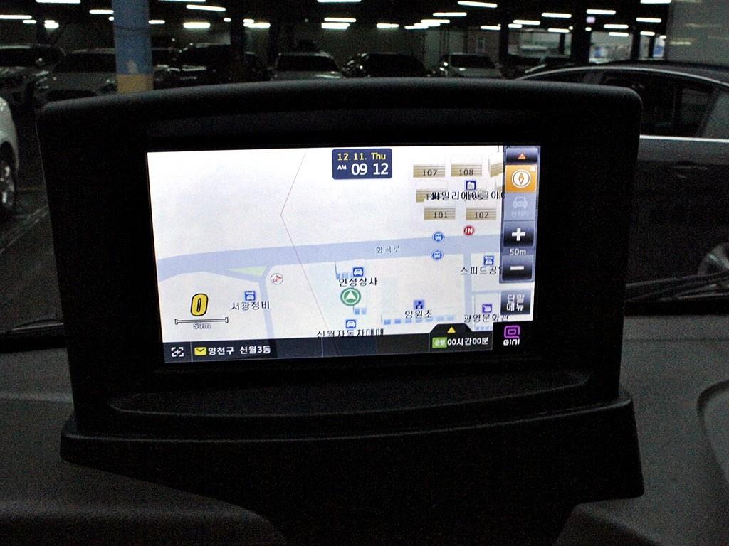 현대 포터2 1톤 카고 13