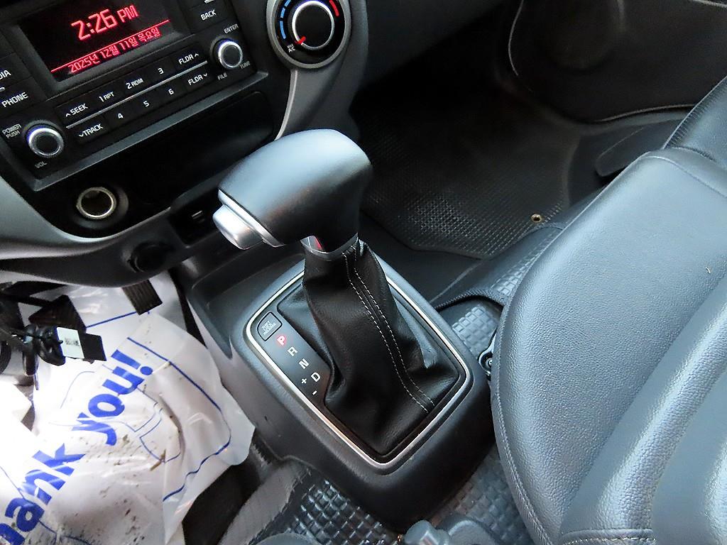 기아 봉고3 1톤 표준탑 10