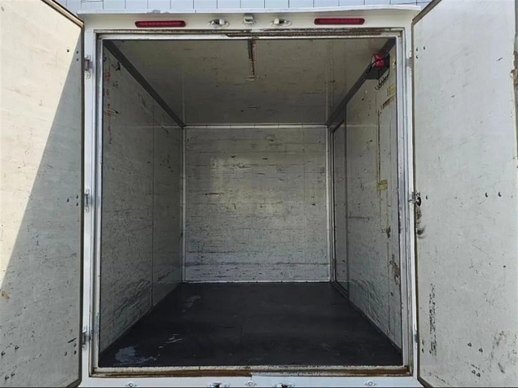 현대 포터2 1톤 표준탑 전기 4