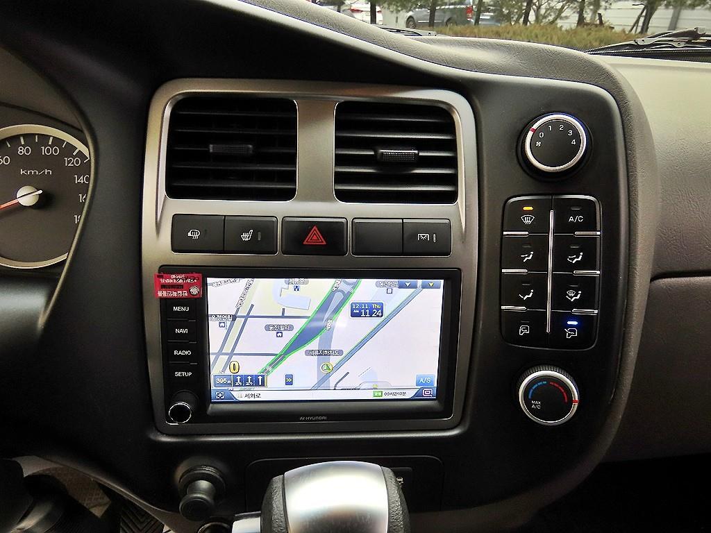 현대 포터2 1톤 표준탑 14