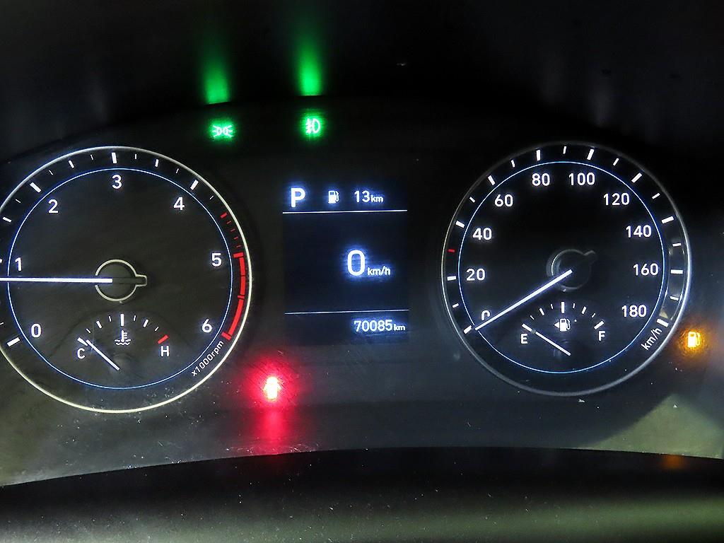 현대 포터2 1톤 카고 9