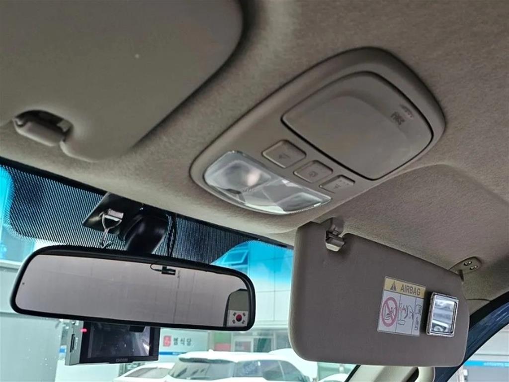 현대 포터2 1톤 표준탑 슈퍼캡 LPG 16