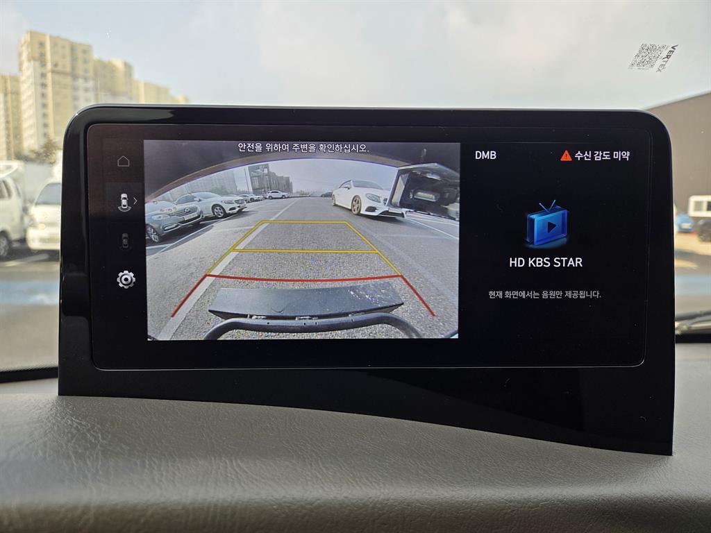 현대 포터2 1톤 표준탑 전기 11