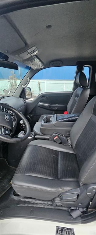 기아 봉고3 1톤 카고 킹캡 6