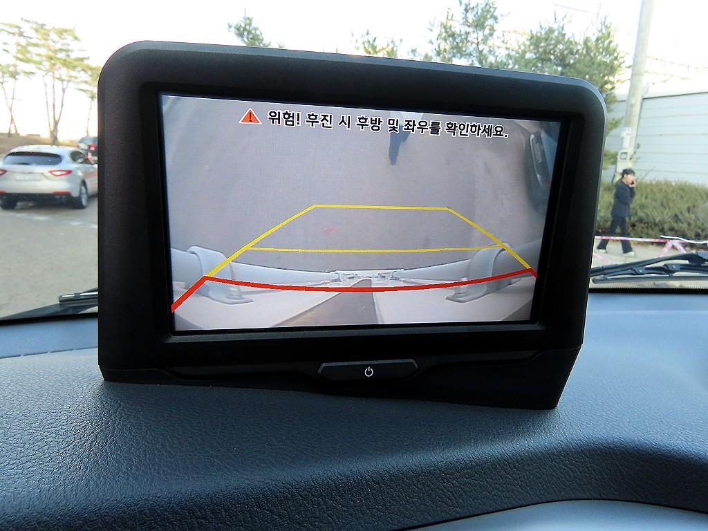 기아 봉고3 1톤 표준탑 15