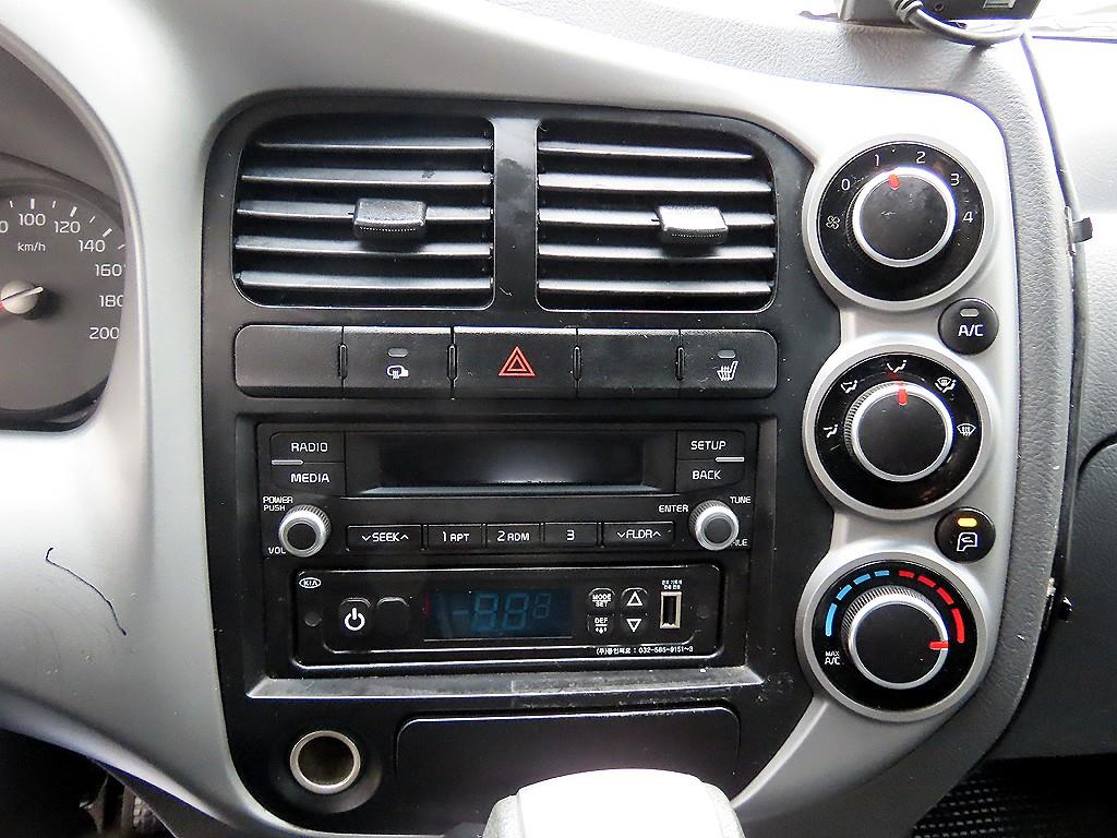 기아 봉고3 1톤 냉동탑 15