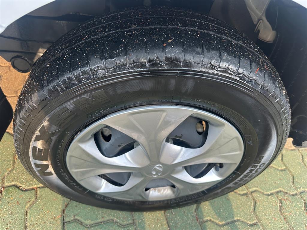 현대 포터2 1톤 카고 15