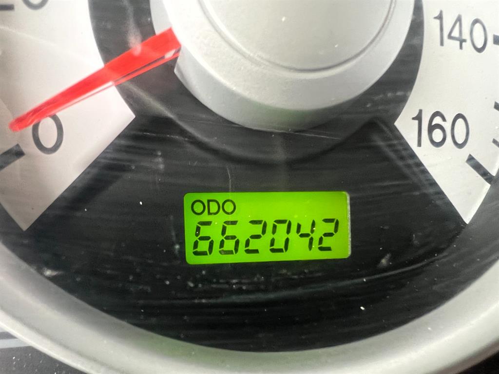 현대 메가트럭 260 단바리 윙바디 4.5톤 수동 17