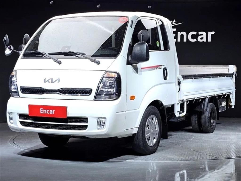 기아 봉고3 1톤 카고 0
