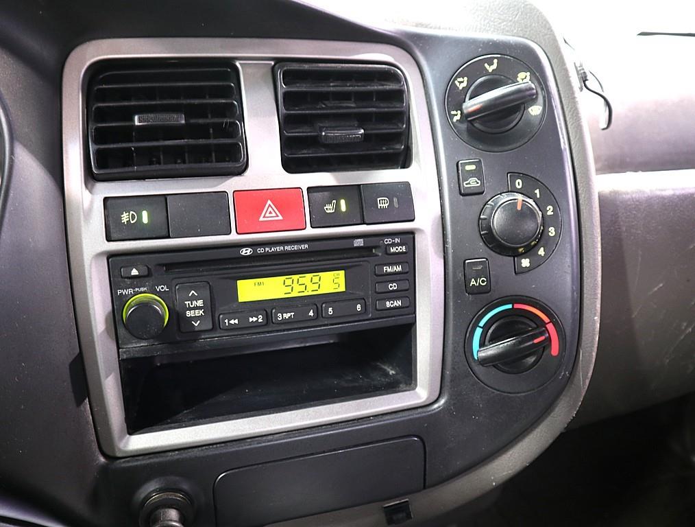 현대 포터2 1톤 카고 슈퍼캡 장축 11