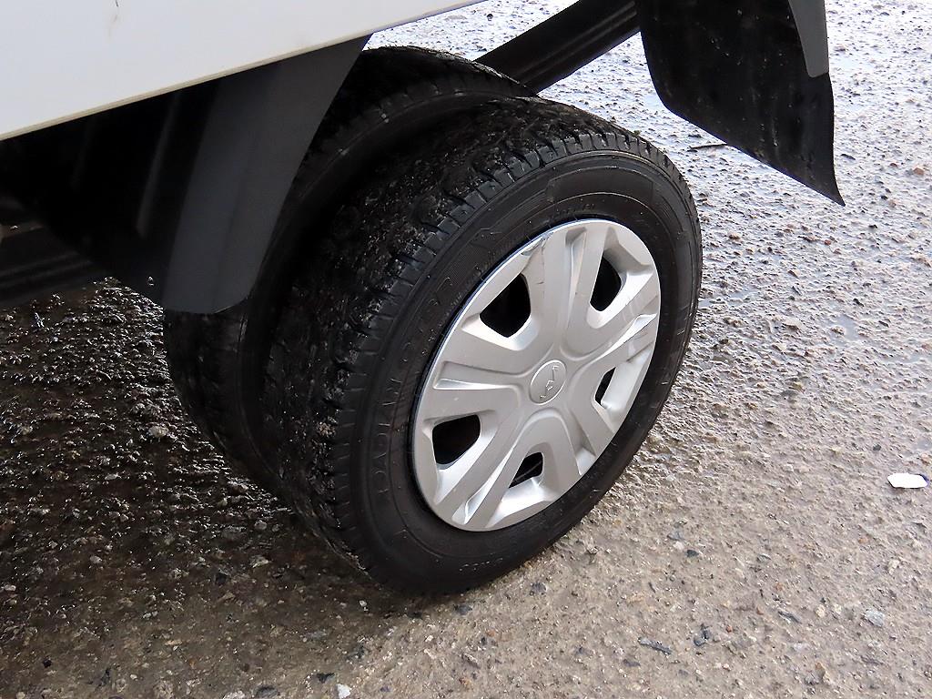 기아 봉고3 1톤 표준탑 전기 19