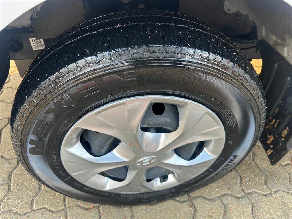 현대 포터2 1톤 카고 14