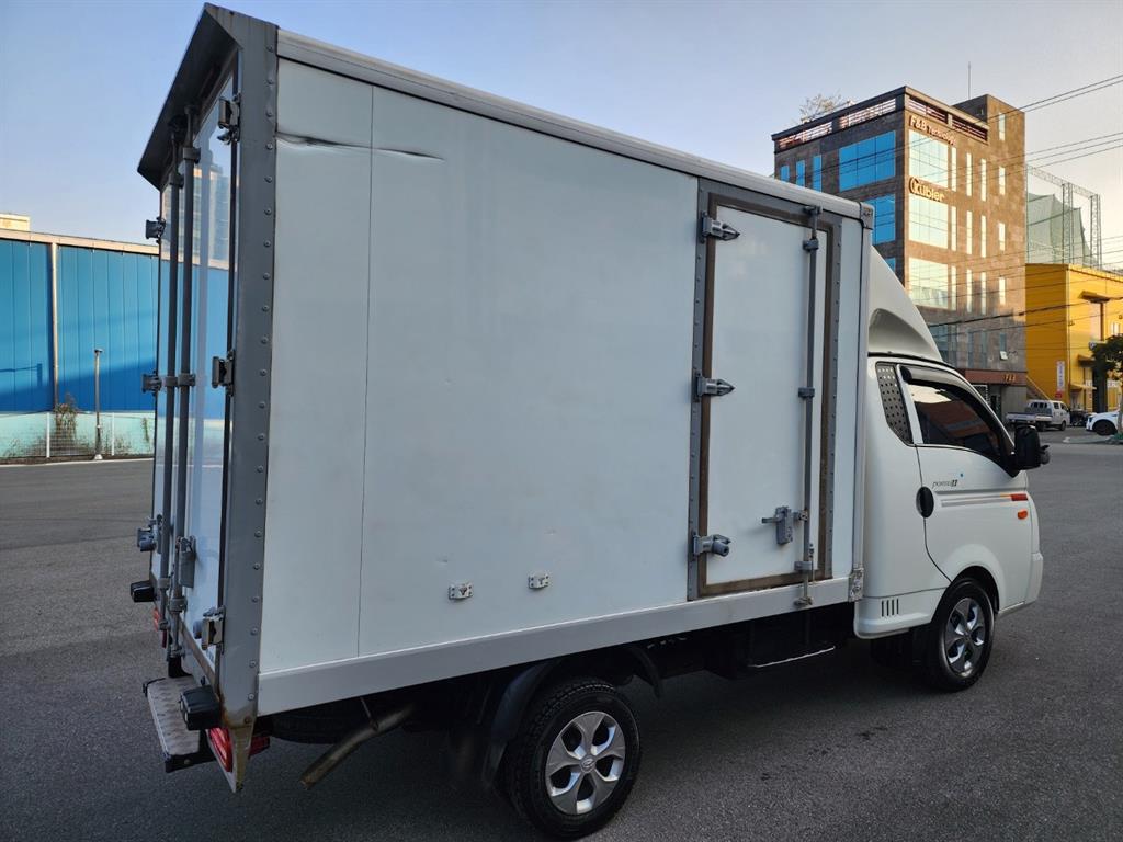 현대 포터2 1톤 표준탑 3