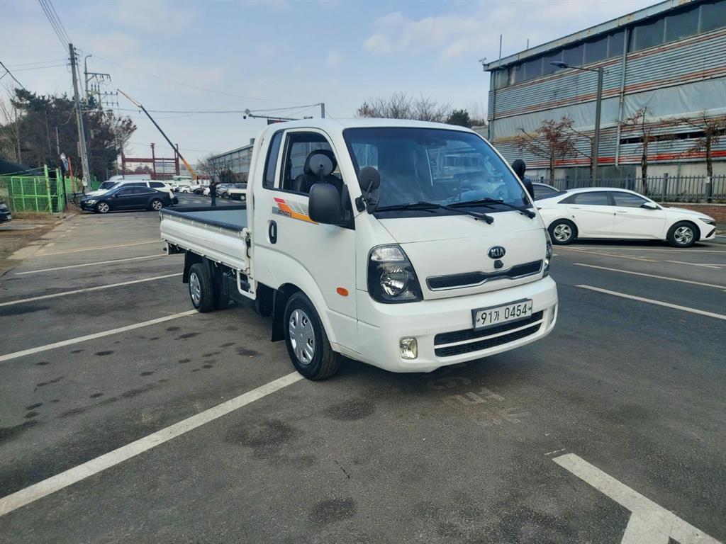 기아 봉고3 1톤 카고 1