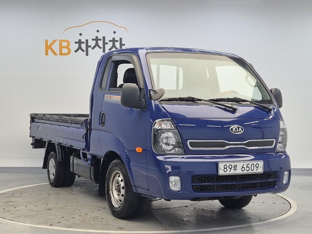 기아 봉고3 1톤 카고 3