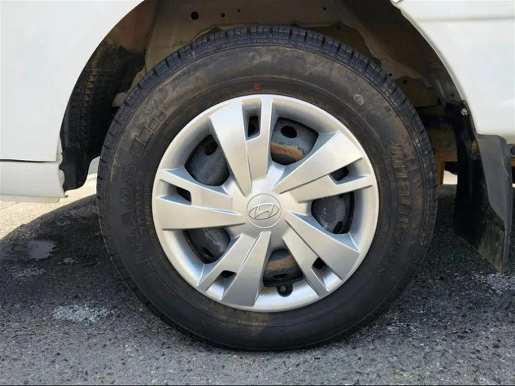 현대 포터2 1톤 표준탑 전기 6