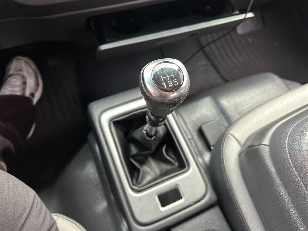 현대 올뉴마이티 2.5톤 카고 슈퍼캡 9