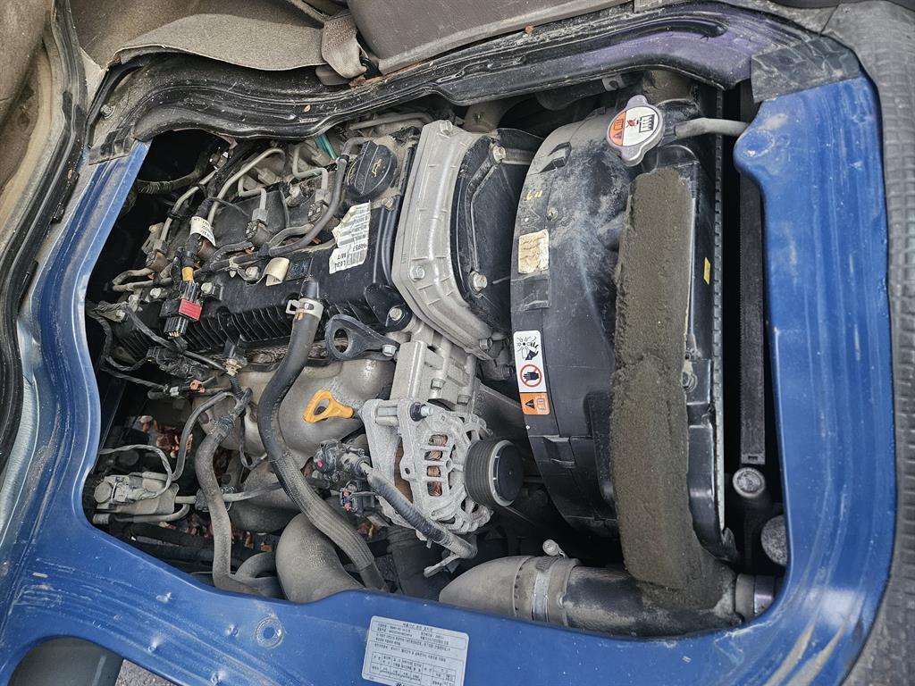 현대 포터2 1톤 카고 12