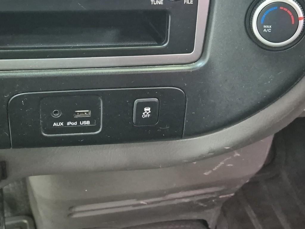 현대 포터2 1톤 카고 11