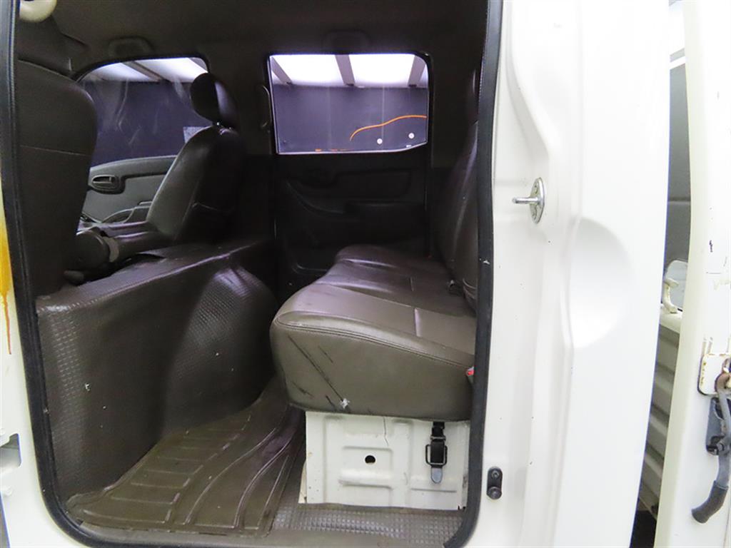 현대 포터2 1톤 카고 5