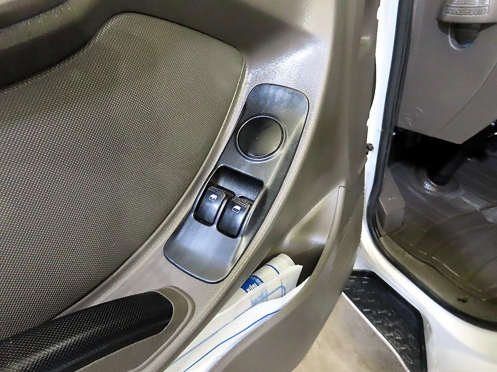 현대 포터2 1톤 카고 13