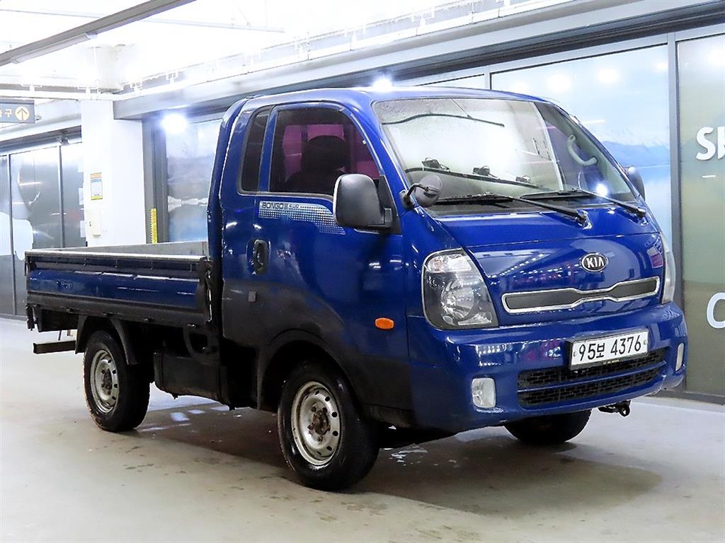 기아 봉고3 1톤 카고 0