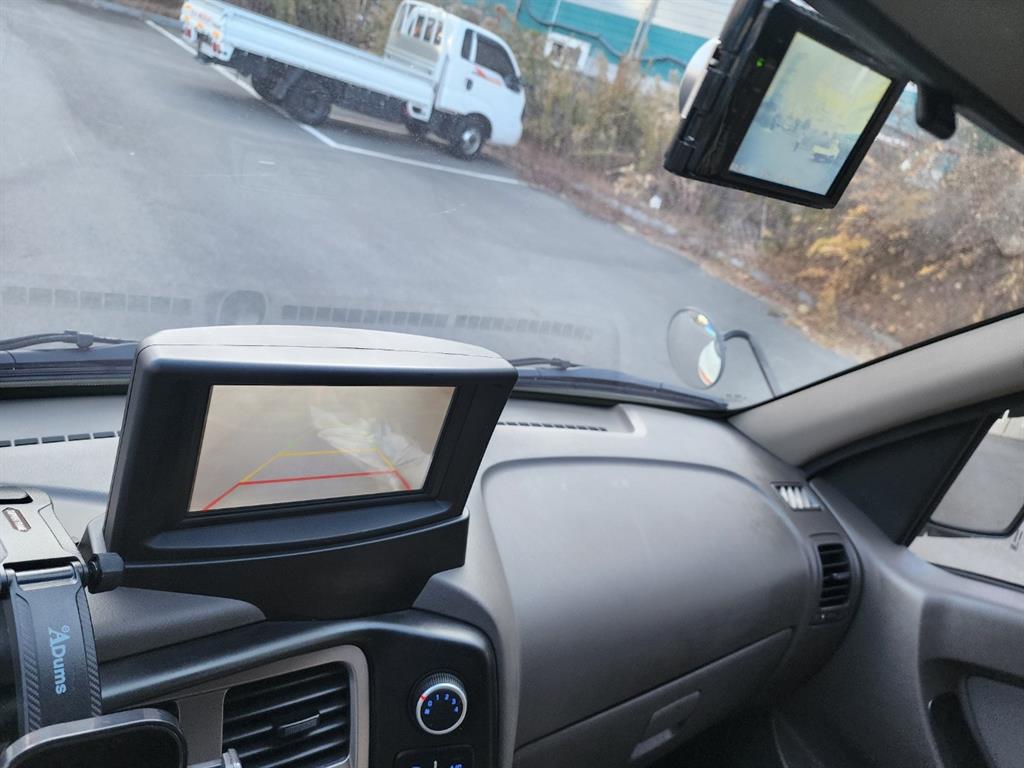 현대 포터2 1톤 표준탑 12