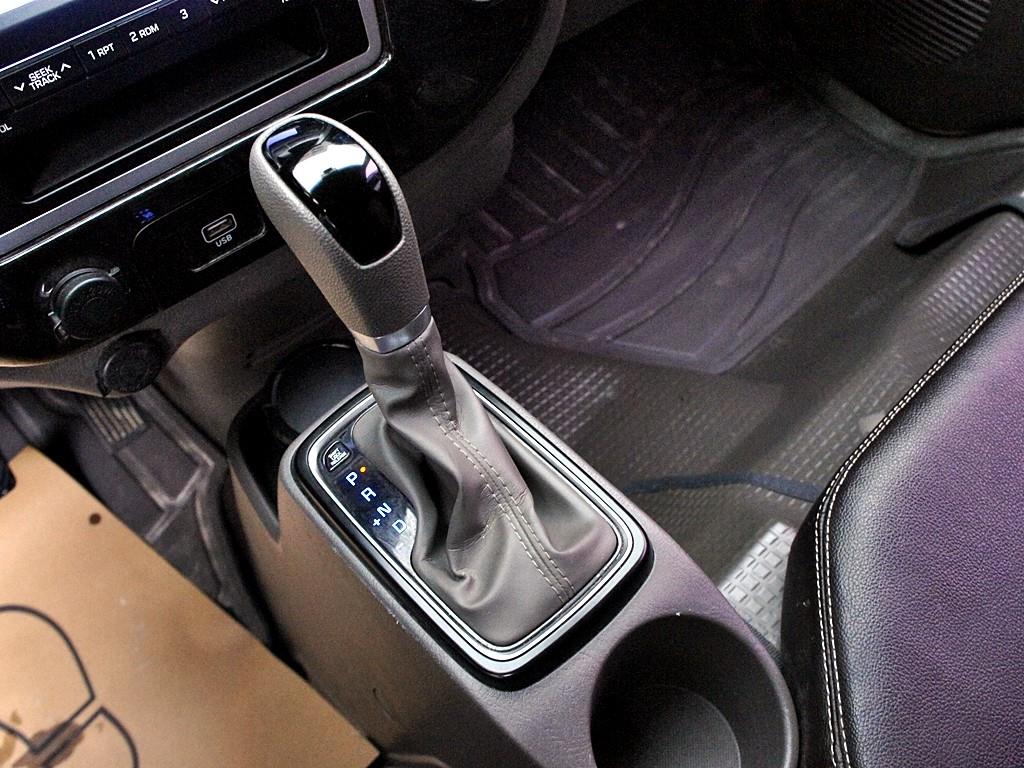 현대 포터2 1톤 카고 9